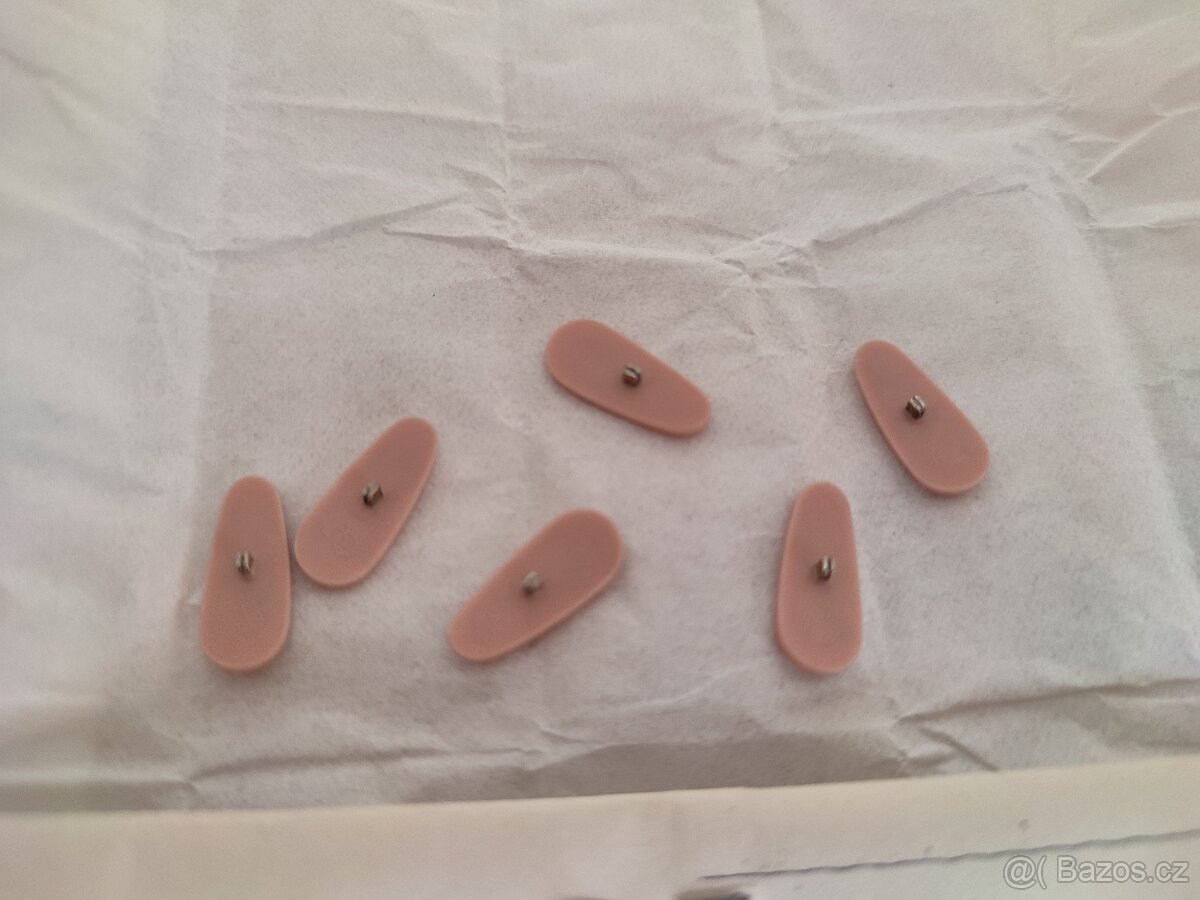 Retro brýle lennonky - 3