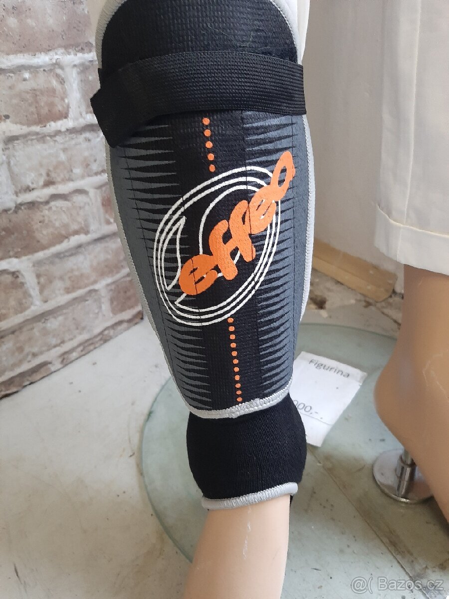 Chránič kopaná EFFEA SR 6724 - 3