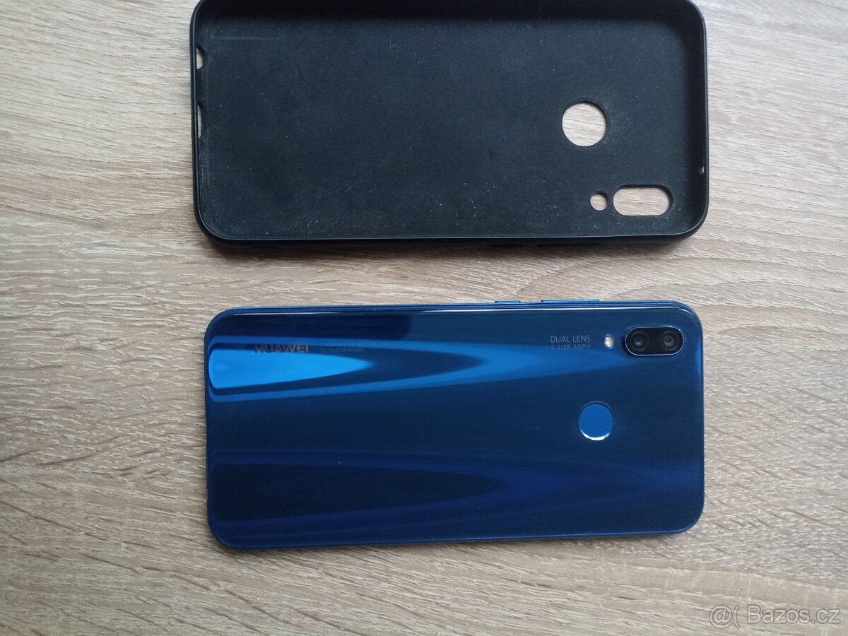 HUAWEI P20 lite - 3