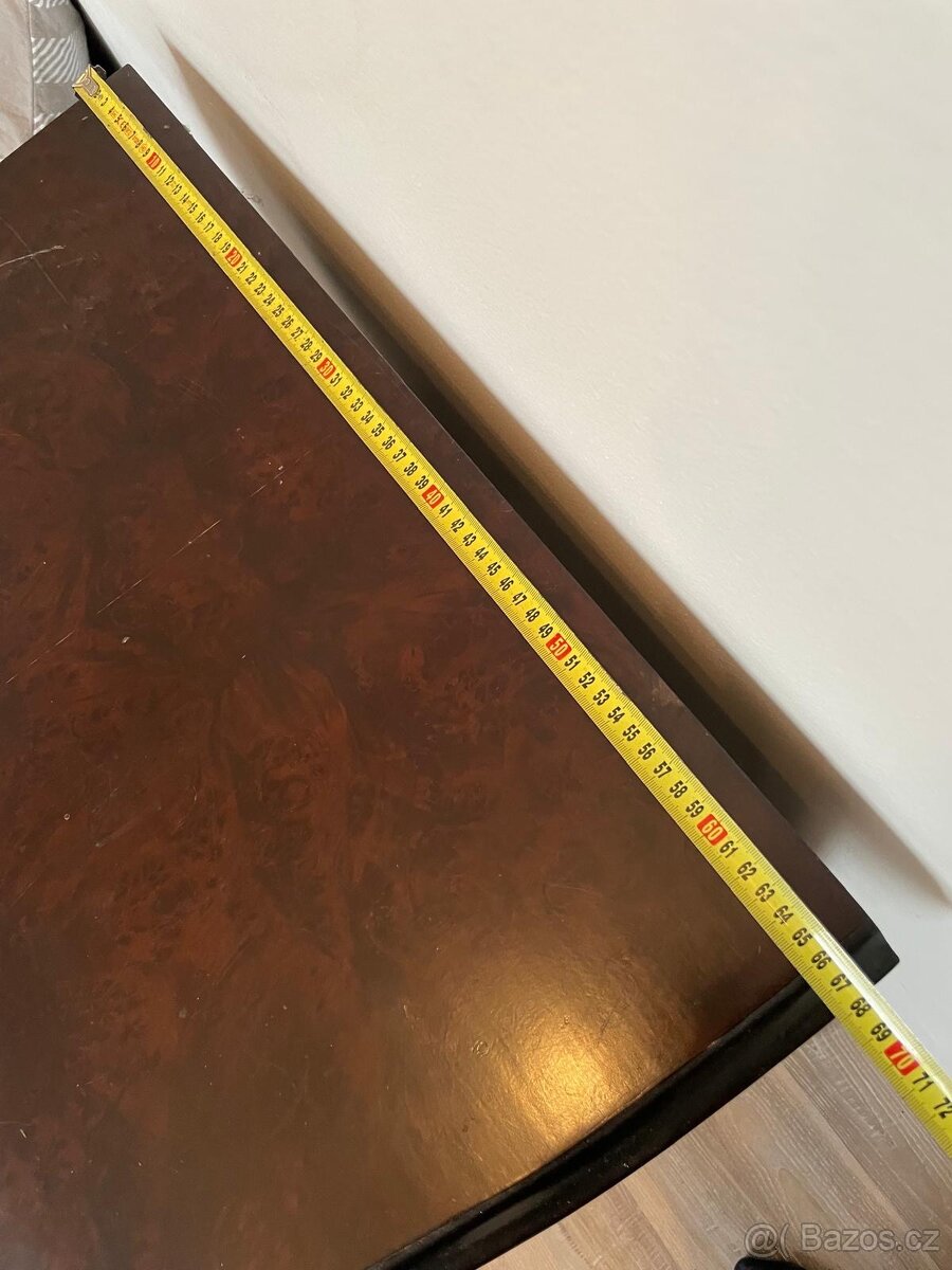 Komoda starožitná - 3