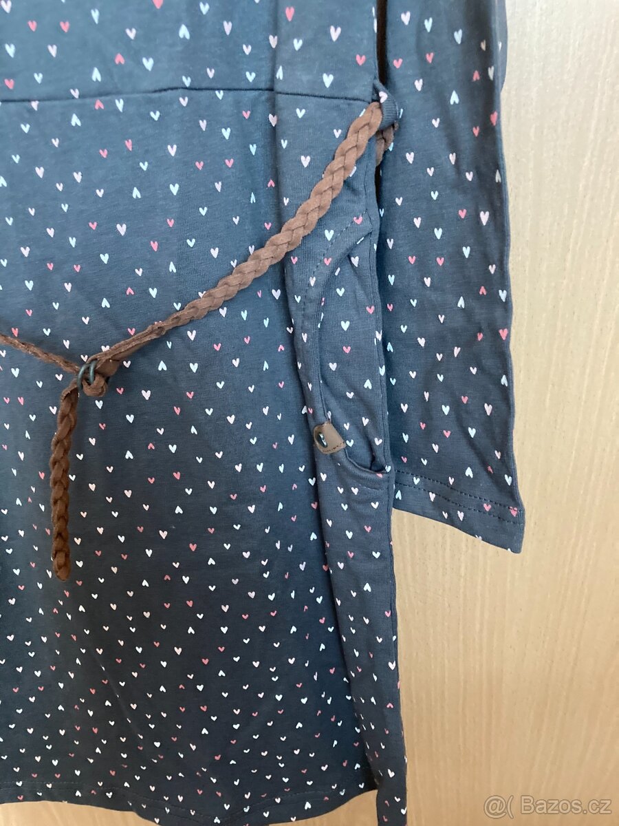 Šaty YIGGA vel 134/140 - 3