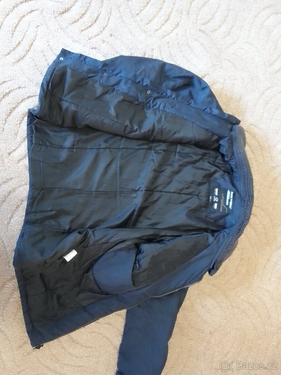 Pánská vycházková bunda vel. L - 3