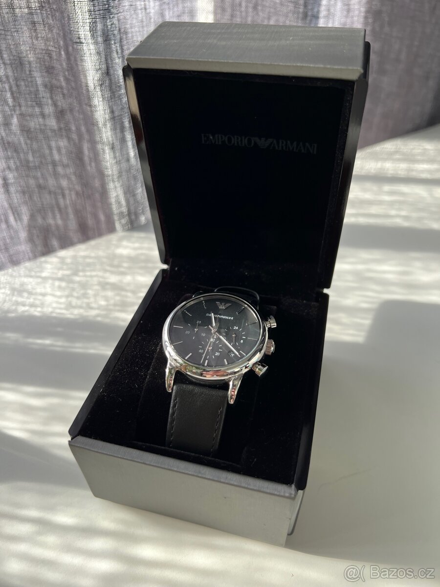 Hodinky Emporio Armani AR1733 - 3