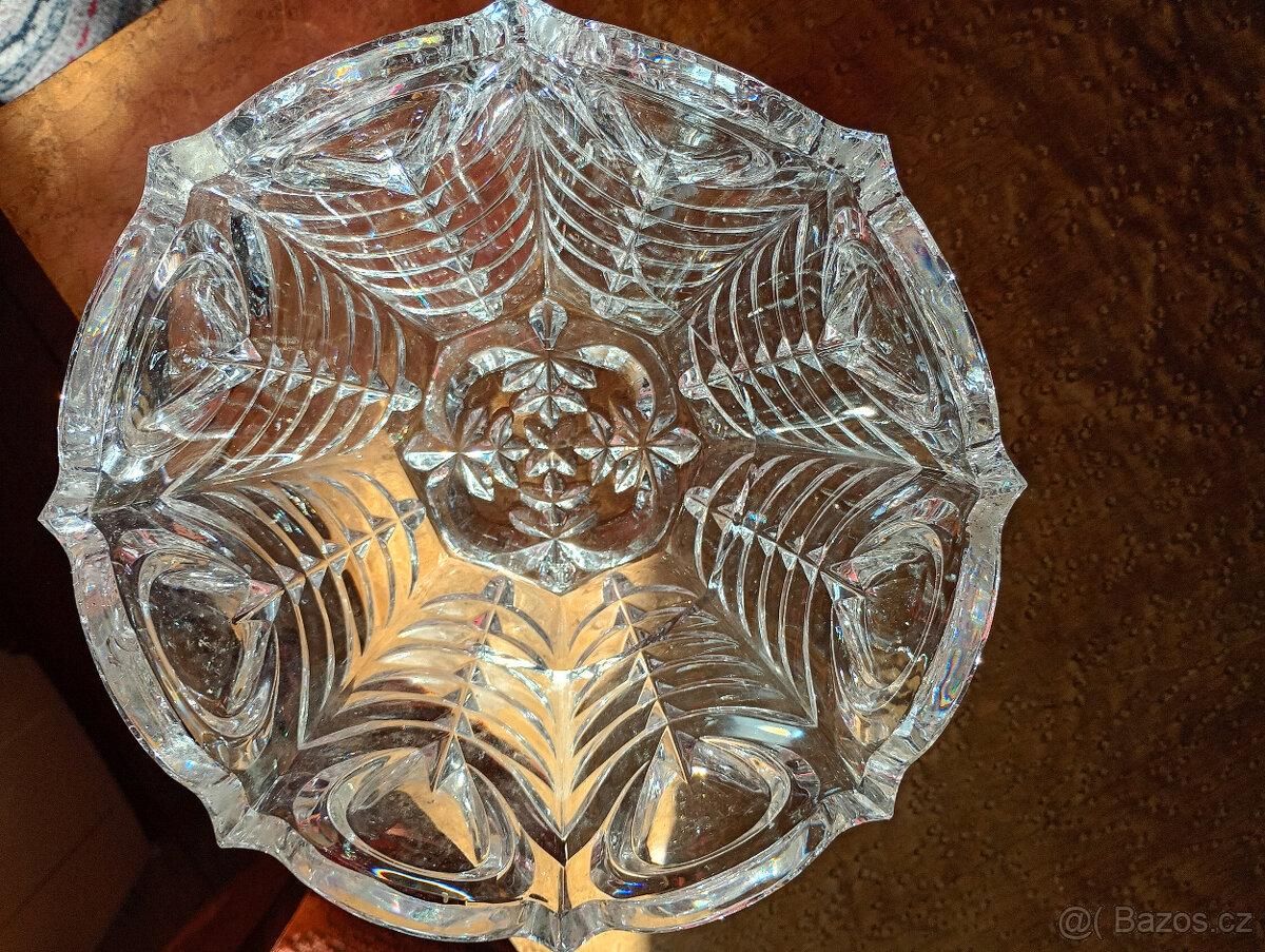 polobroušená mísa - 3