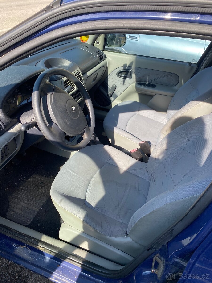 Prodám Renault Thalia - 3