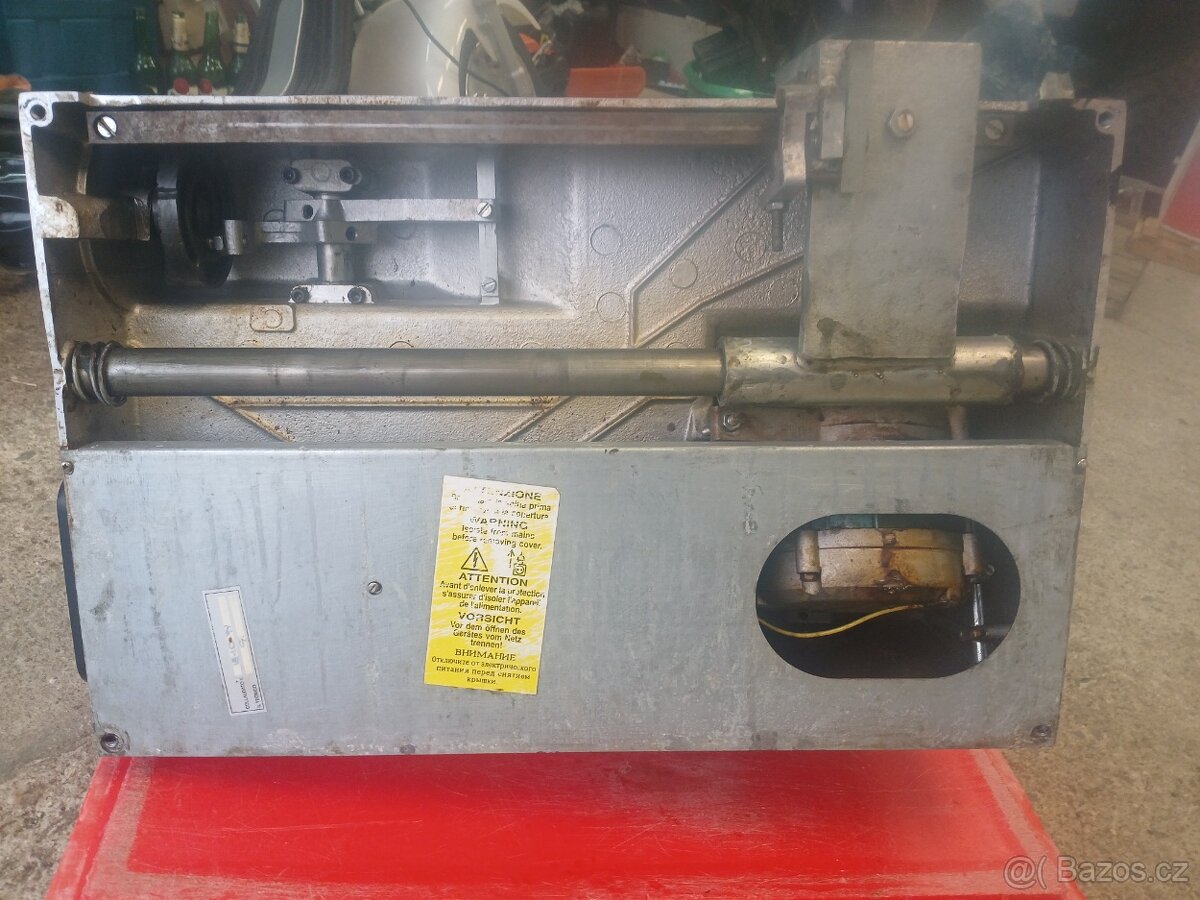 Reznicky profi narezak - 3