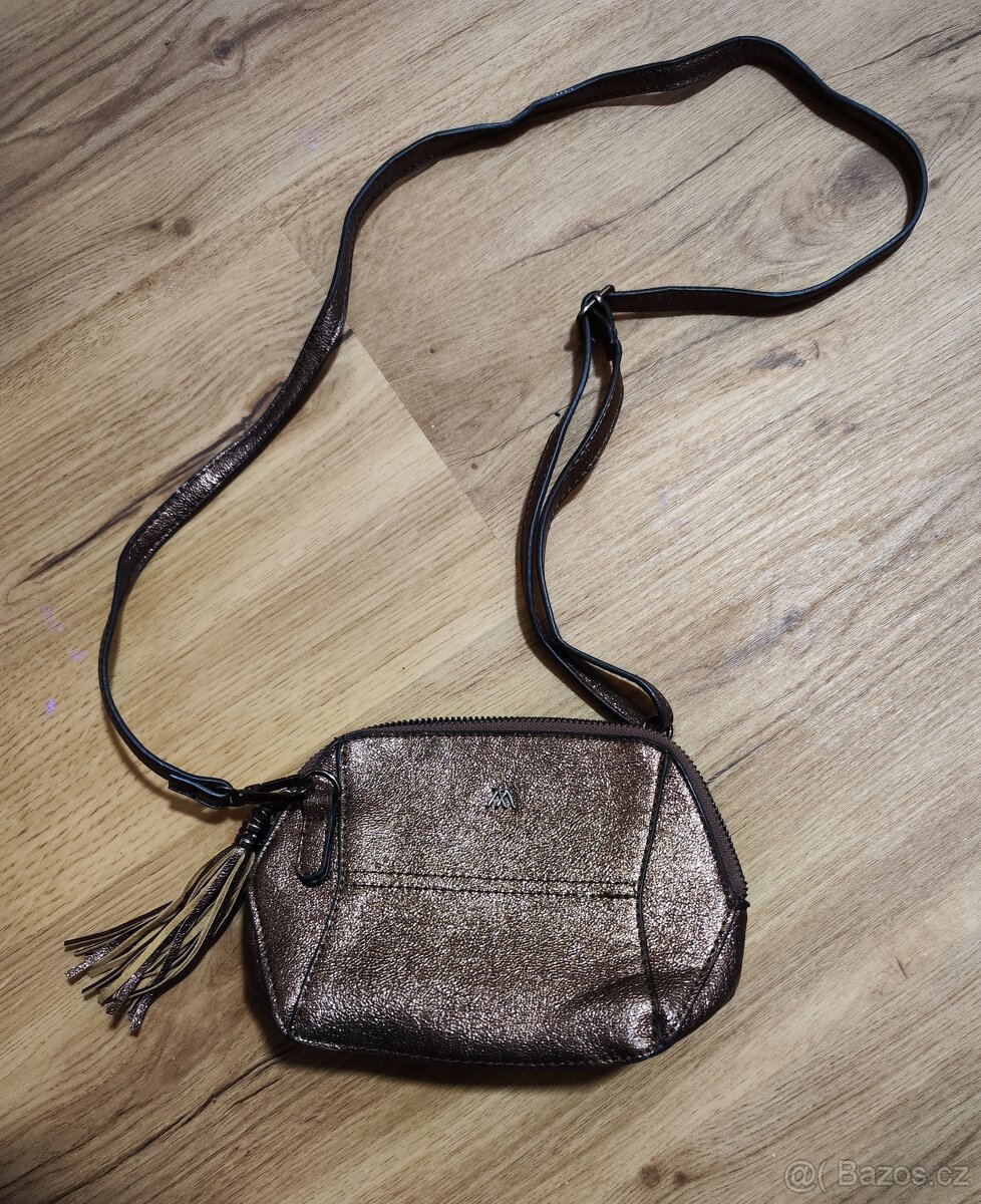 Kabelka Paco Martinez - 3