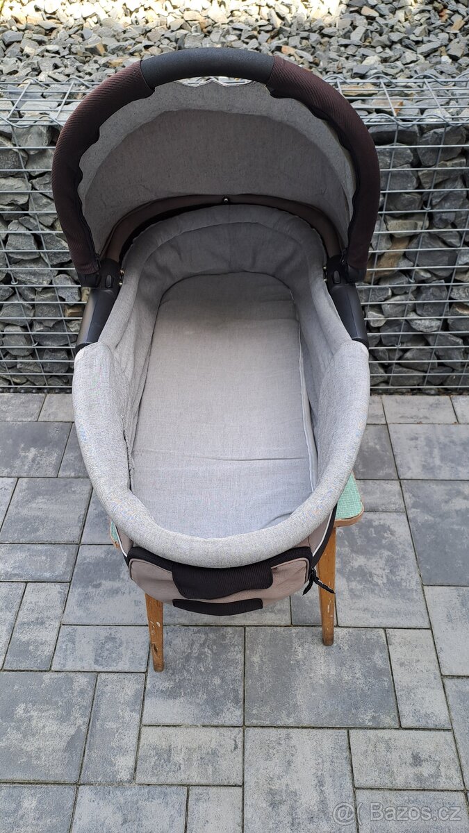 Kočárek X Lander - 3