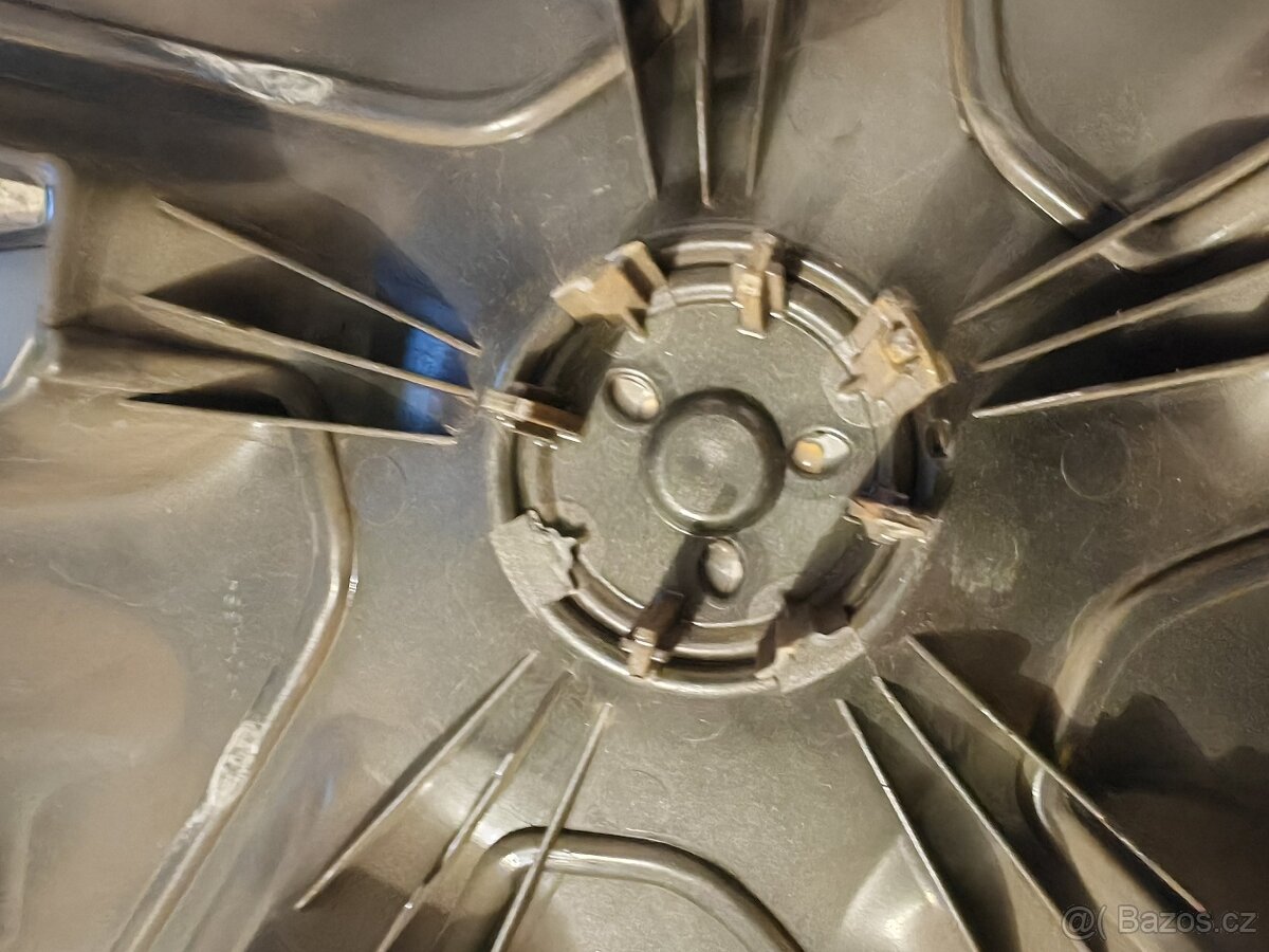 Tesla aero kryt 18 - 3