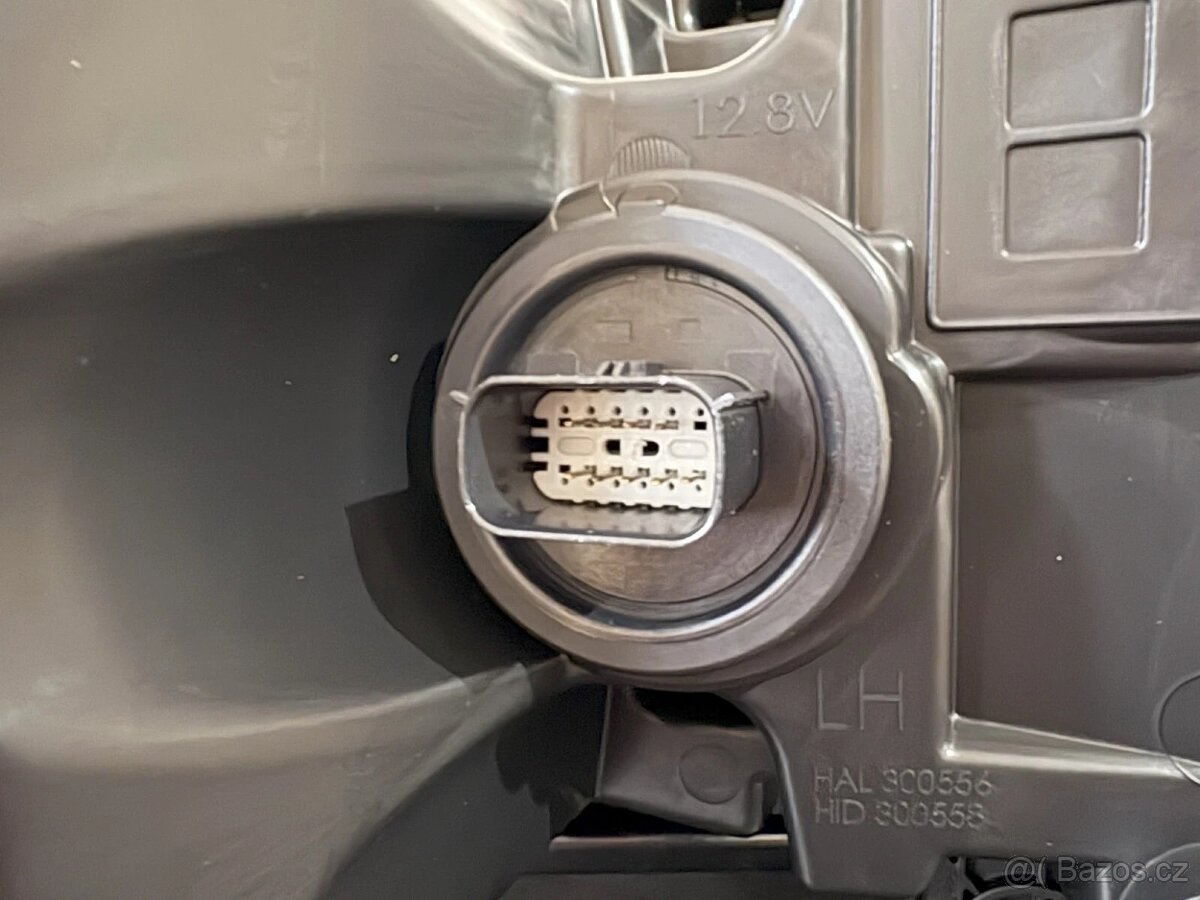 Dodge Charger 2015+ světlomety L+P - 3