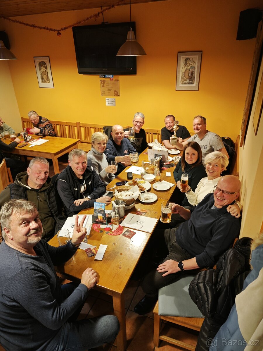 Hoblovka s dlabačkou - 3