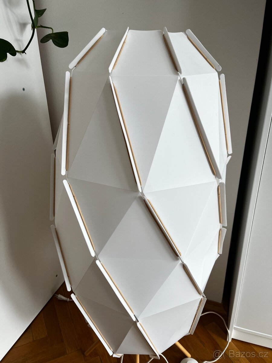 Stojaci lampa Ikea - 3