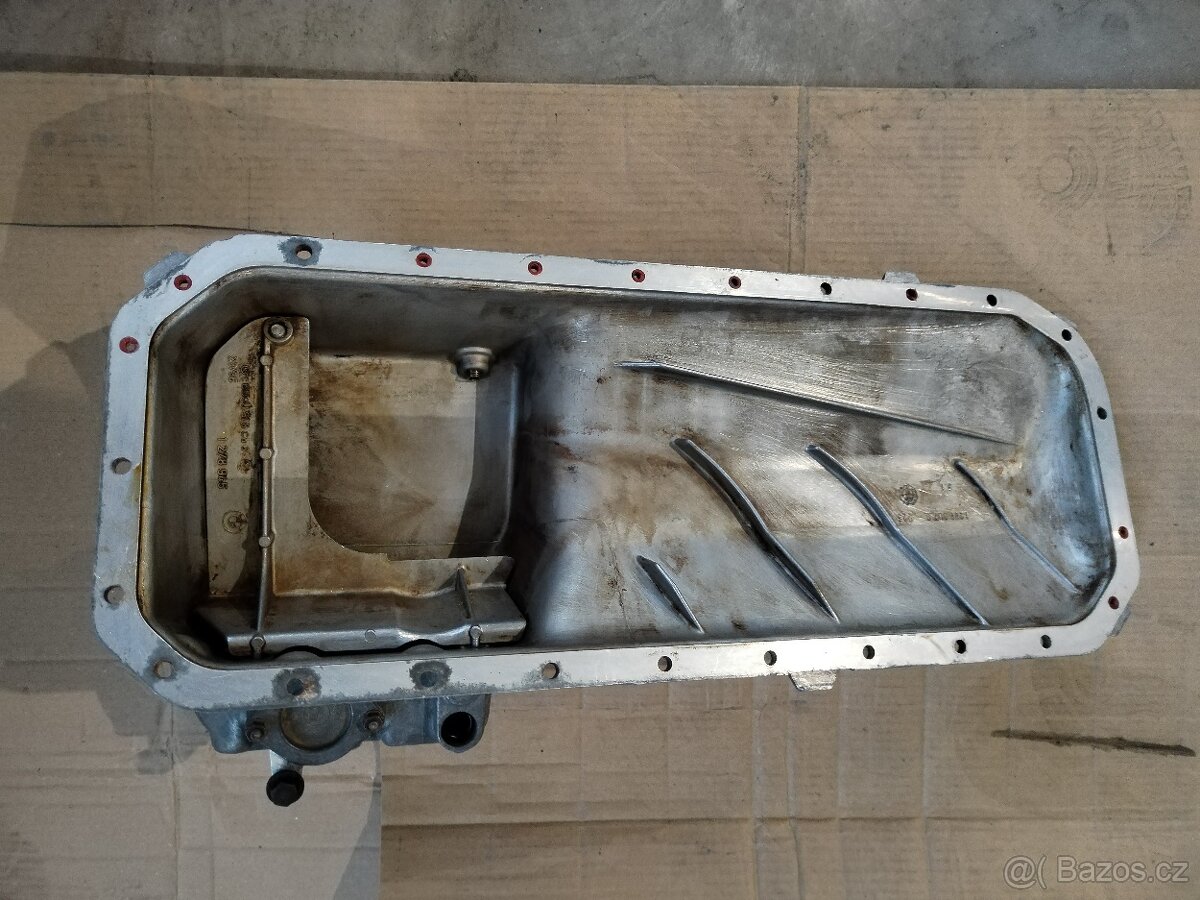 Bmw e30 olejová vana - 3