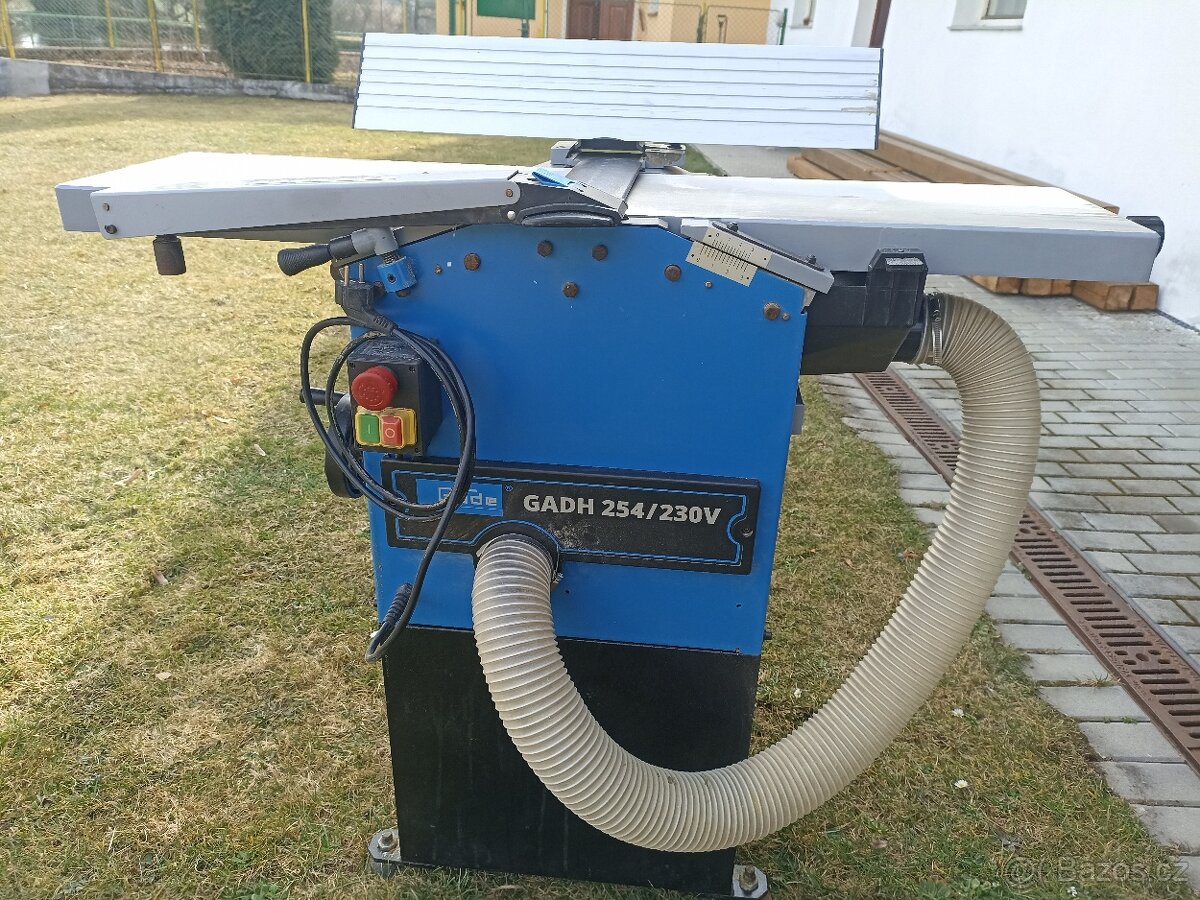 Hoblovka s protahem - 3