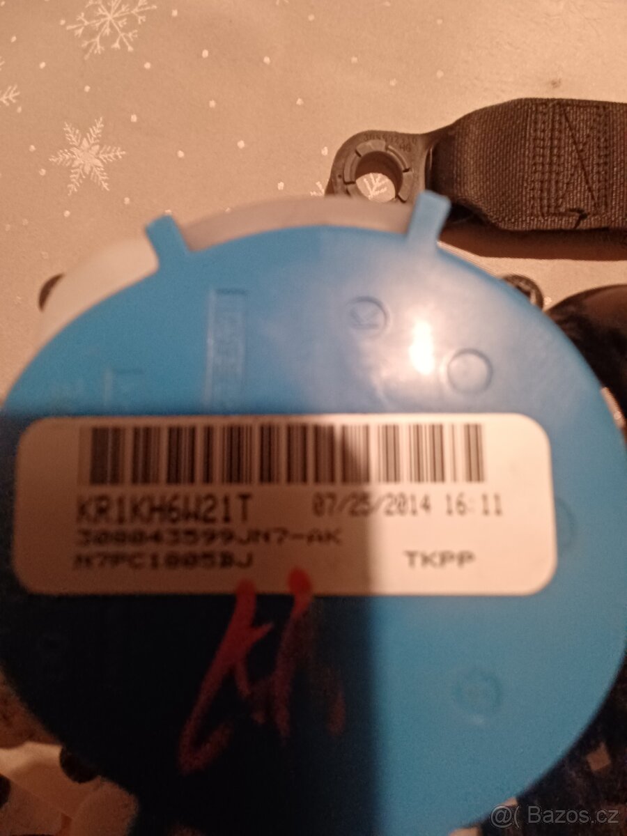 Citroen c1, Peugeot 107, Aygo - 3