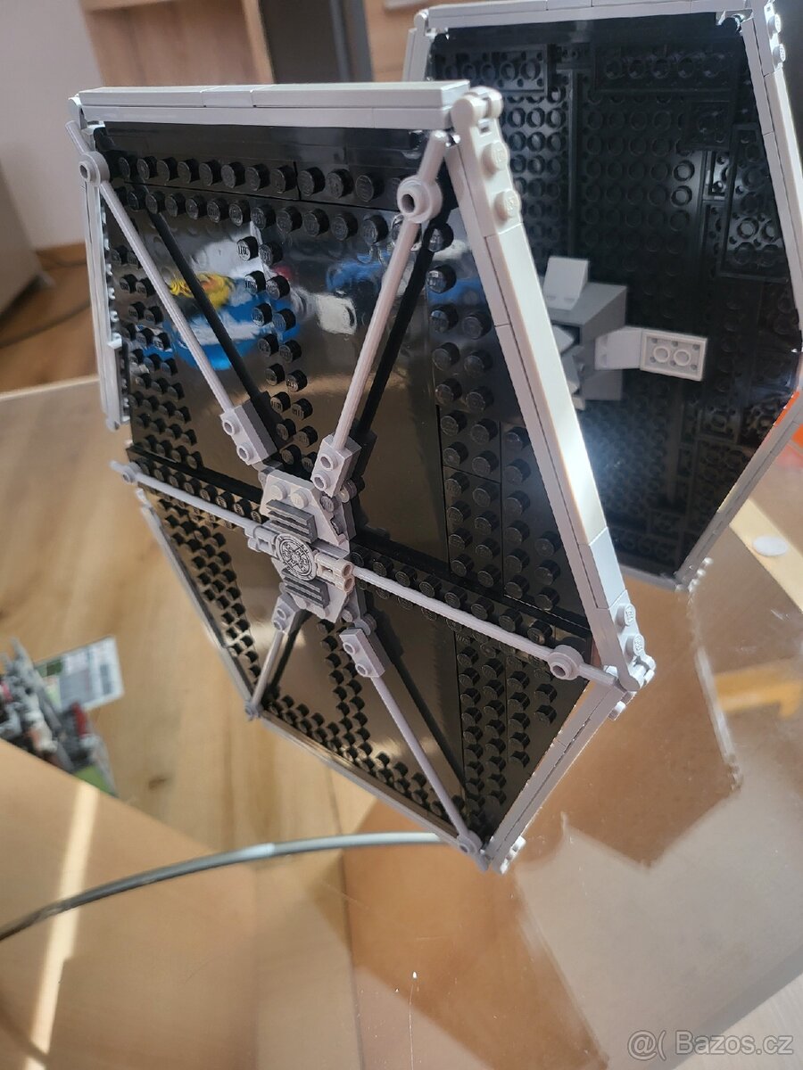 Prodam Lego Star Wars 9492 - 3