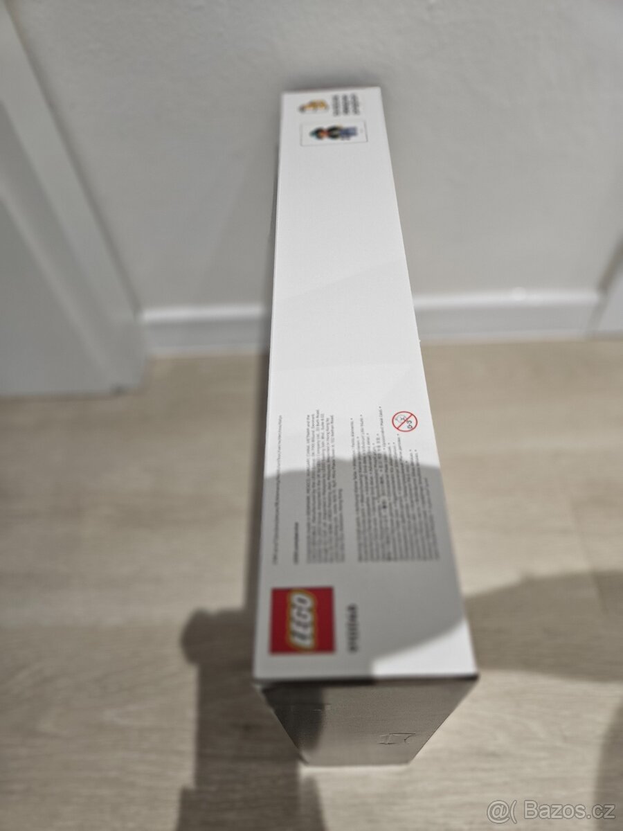 LEGO Icons 10339 Santova pošta - 3