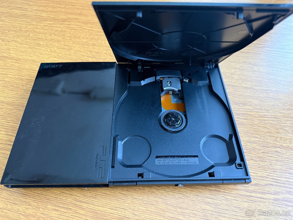 Playstation 2 slim SCPH-90004 singstar - 3