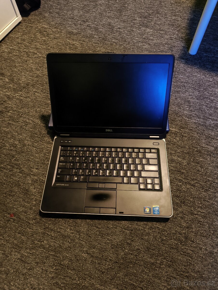 2x notebook plus nějaké věci - 3