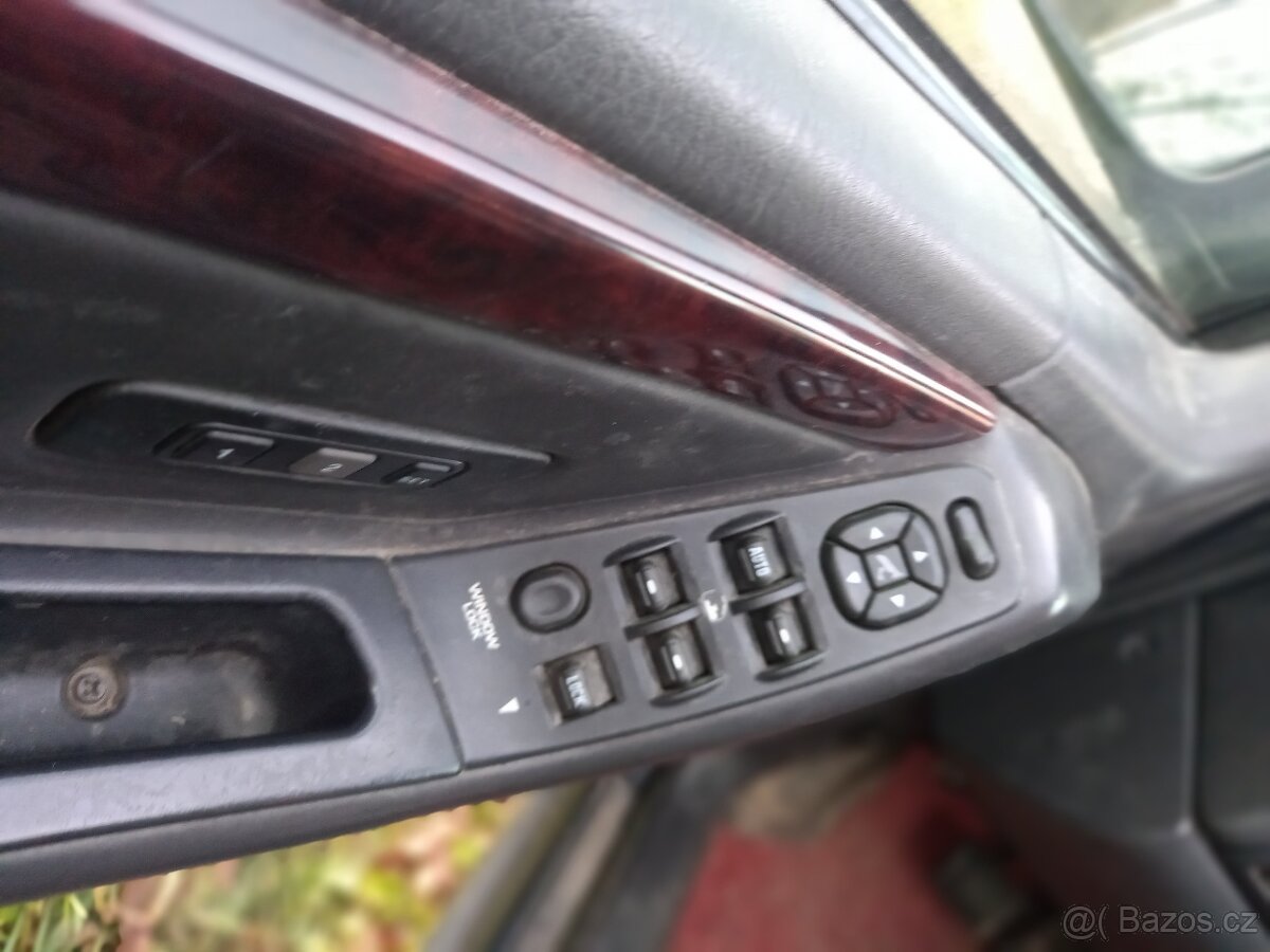 JEEP GRAND CHEROKEE 3,2D 103KW - 3