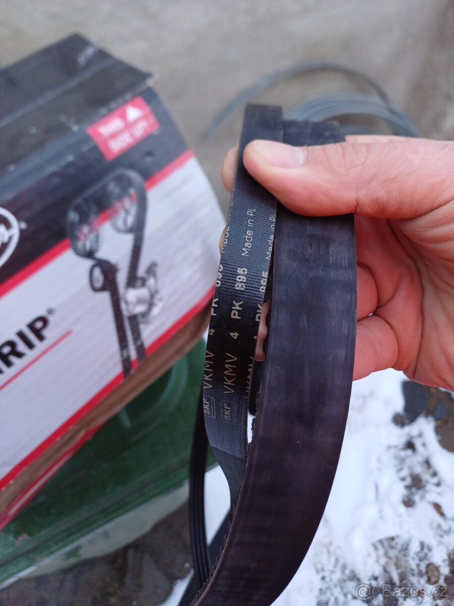 ND Subaru Forester SG - 3