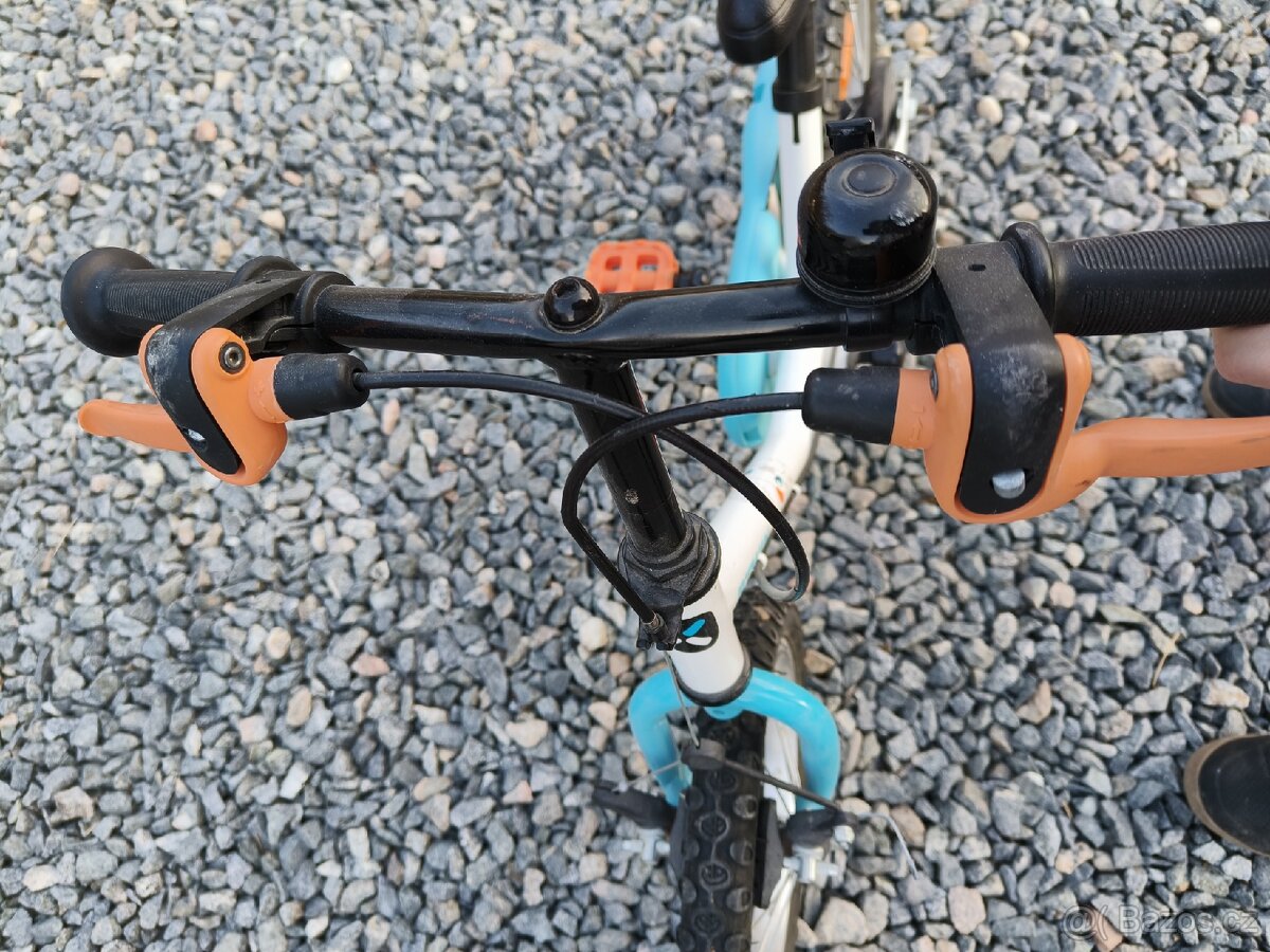 Dětské kolo 14" - 3