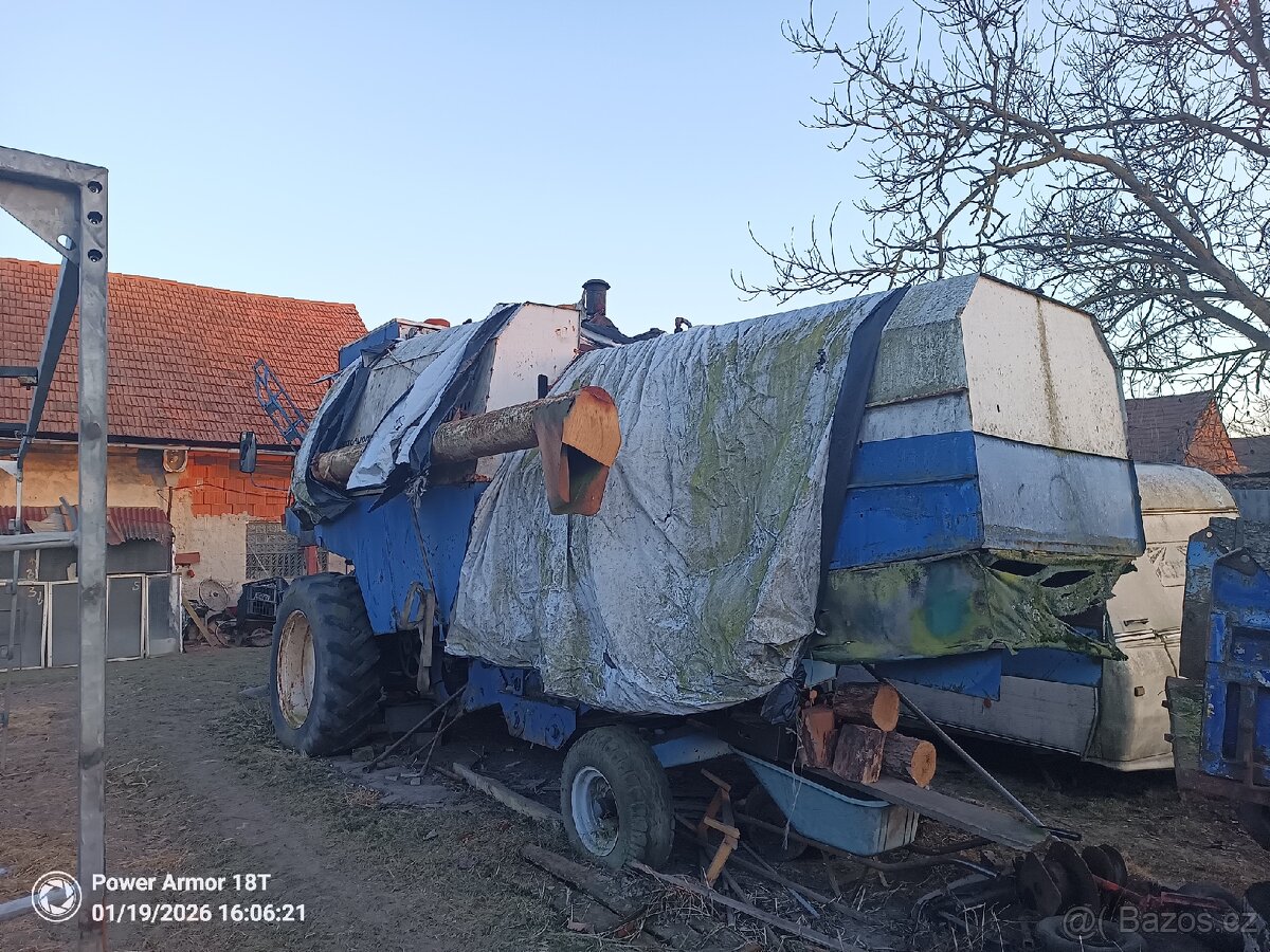 Fortschritt E512 - 3