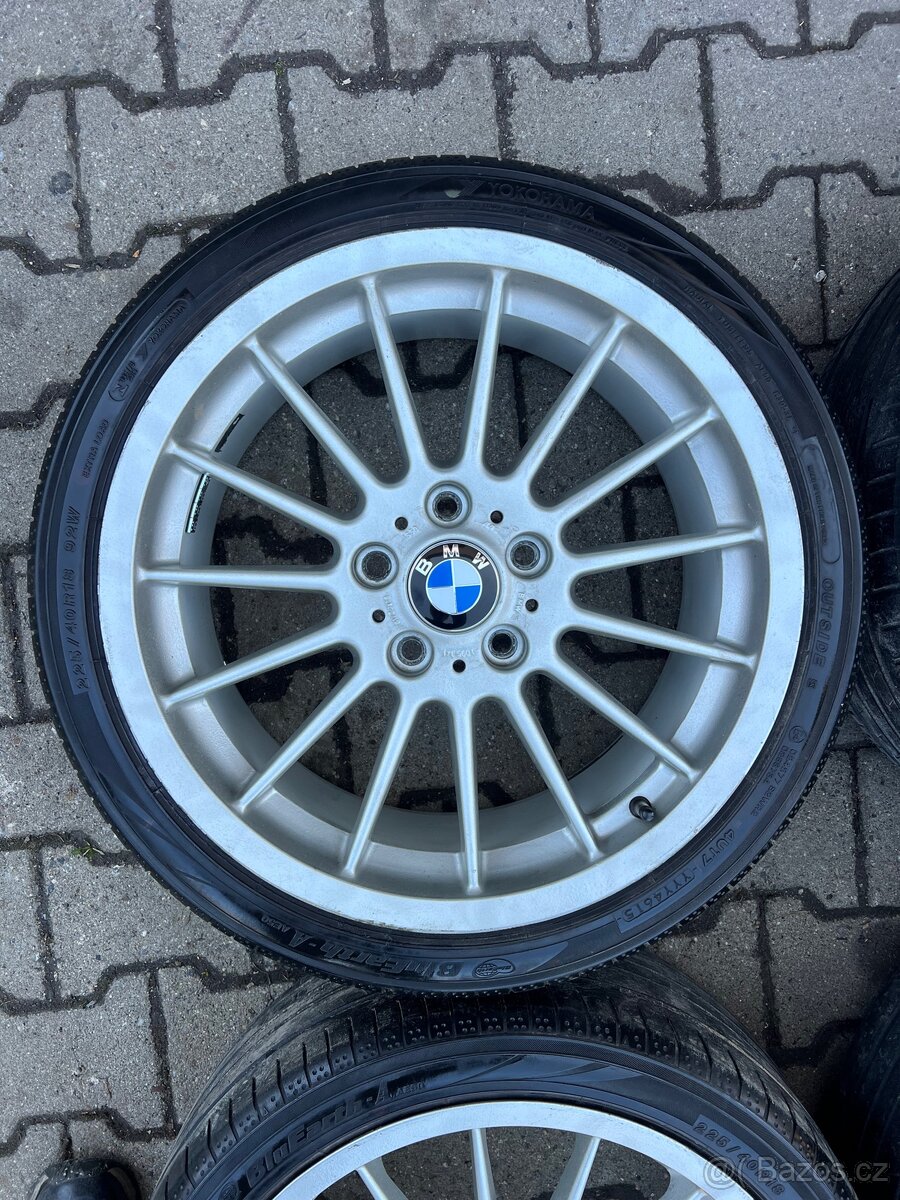 Bmw kola styling 32 R18 - 3