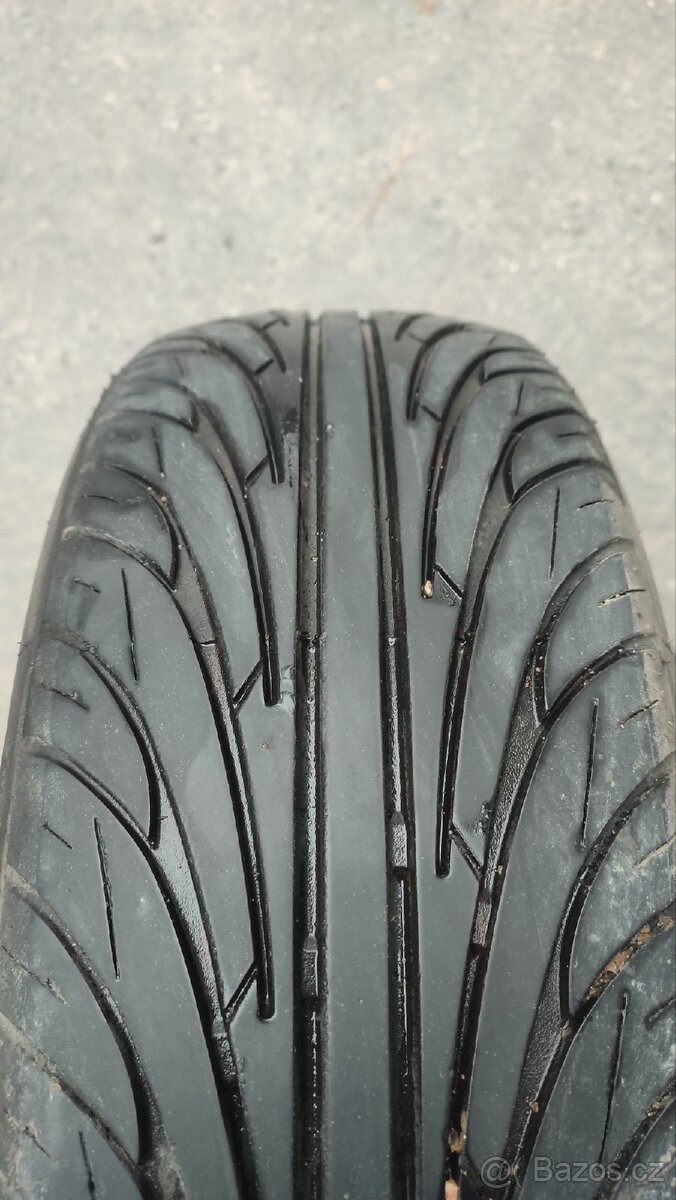 Pneumatiky 185/55/15 - 3