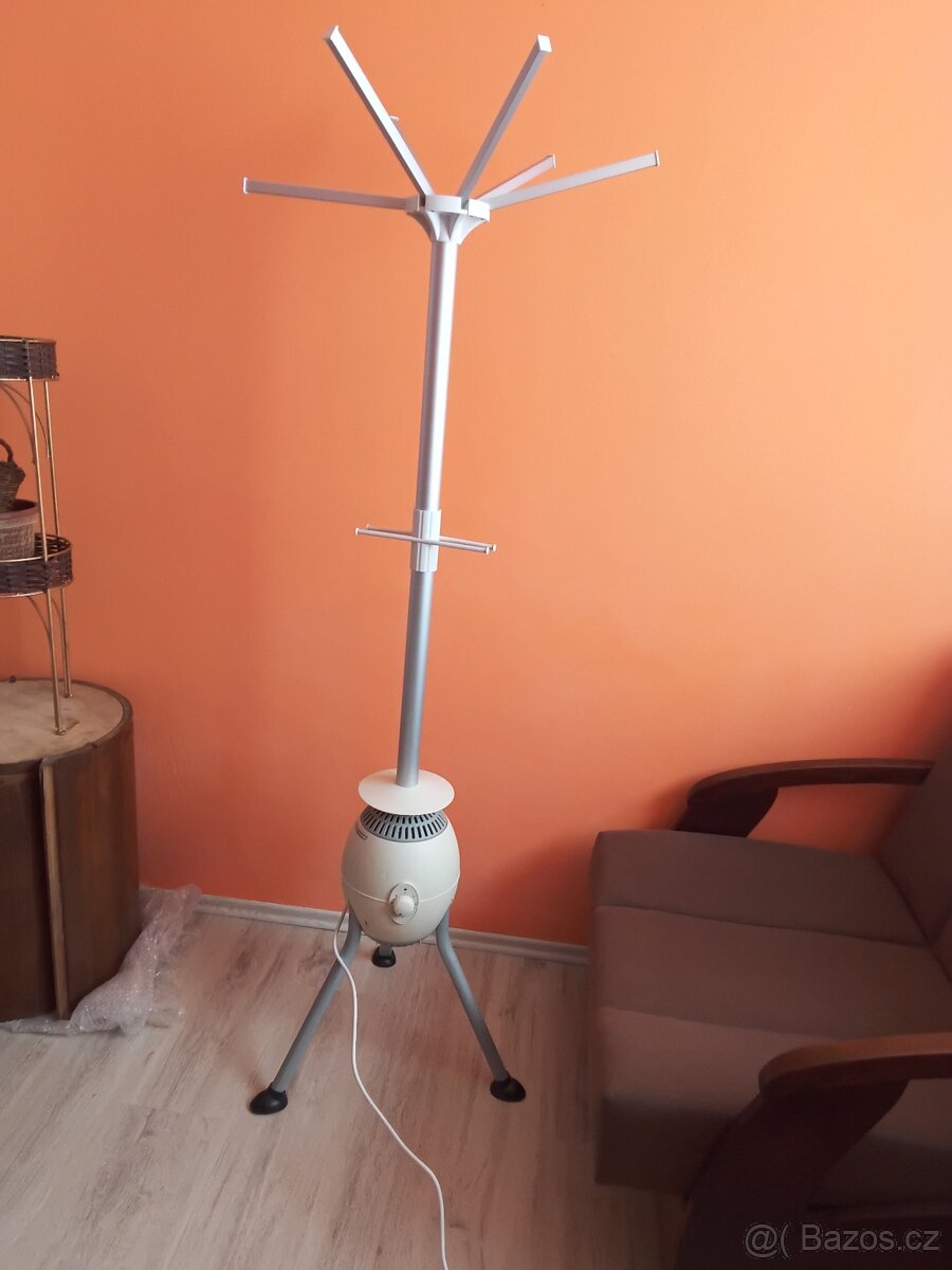 Sušička prádla - 3