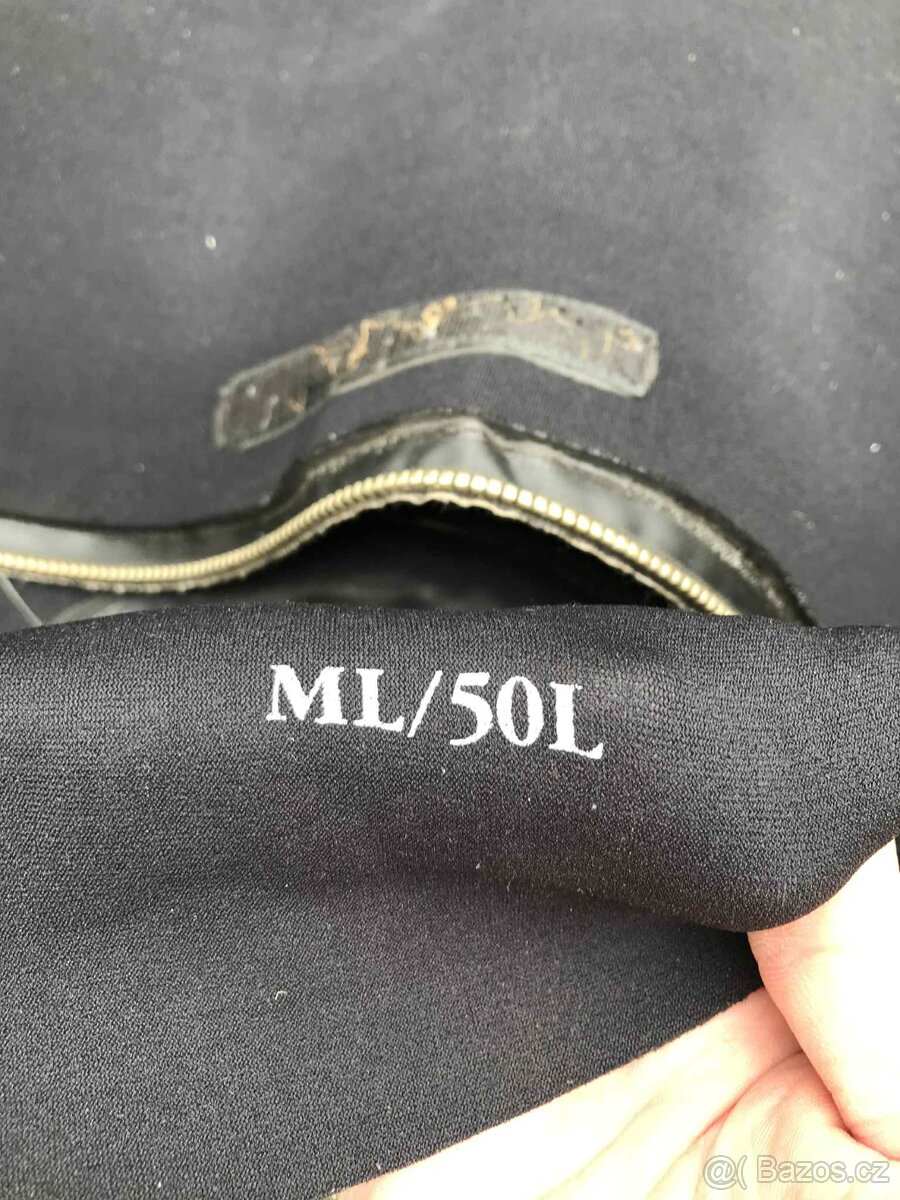 Suchy oblek Scubapro - 3