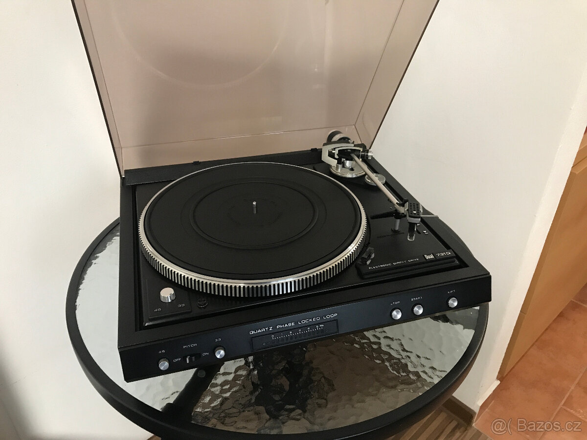 Dual 731Q nejvyšší model - 3