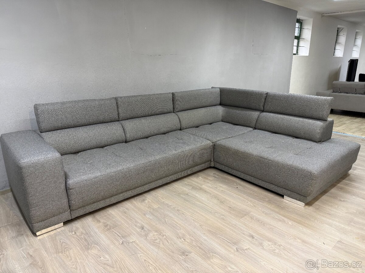 Sedací souprava - 3