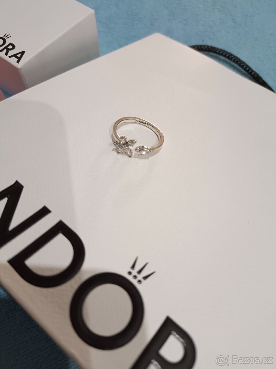 Prsten Pandora - 3