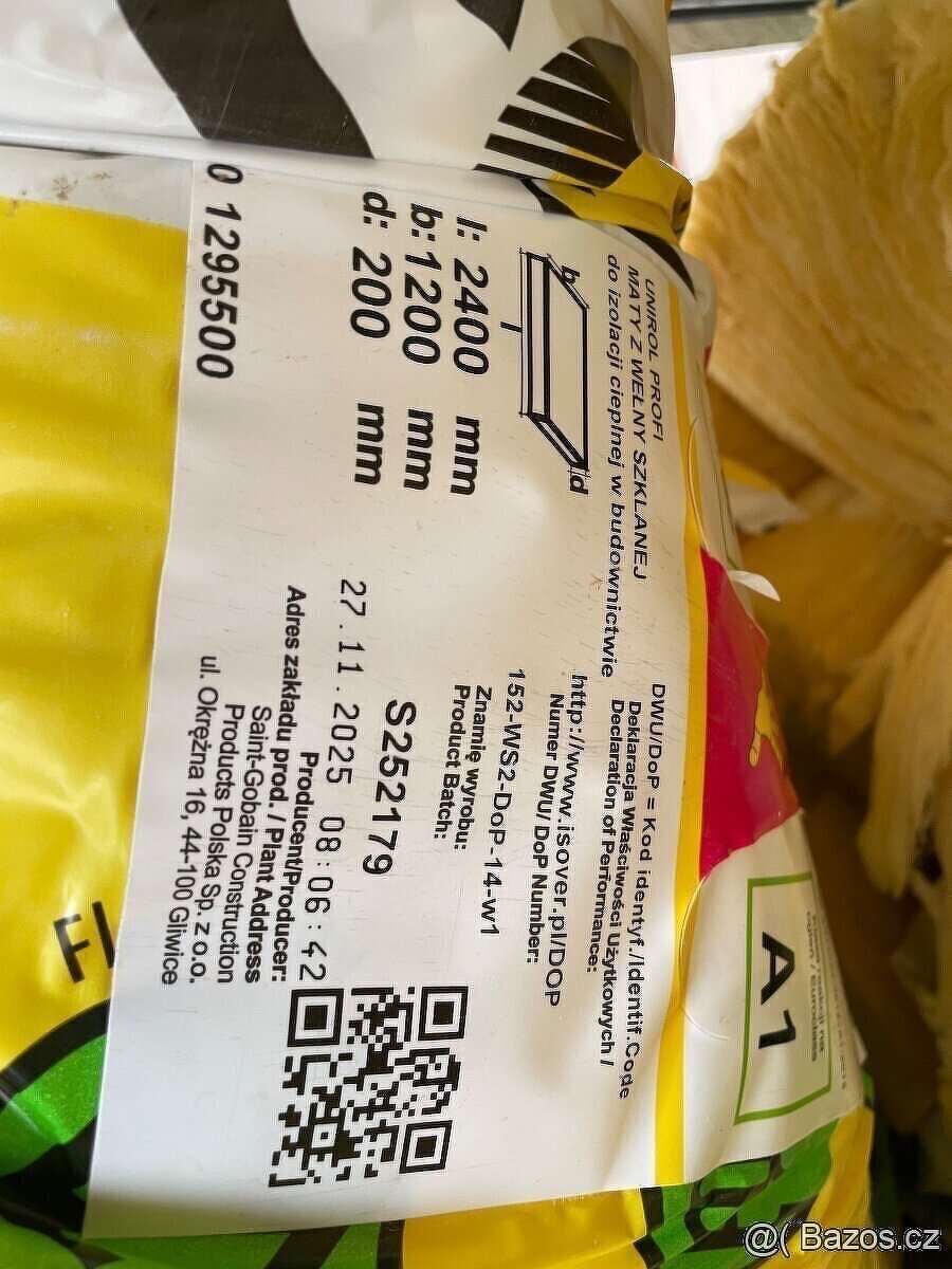 Unirol Profi 200 mm - 3