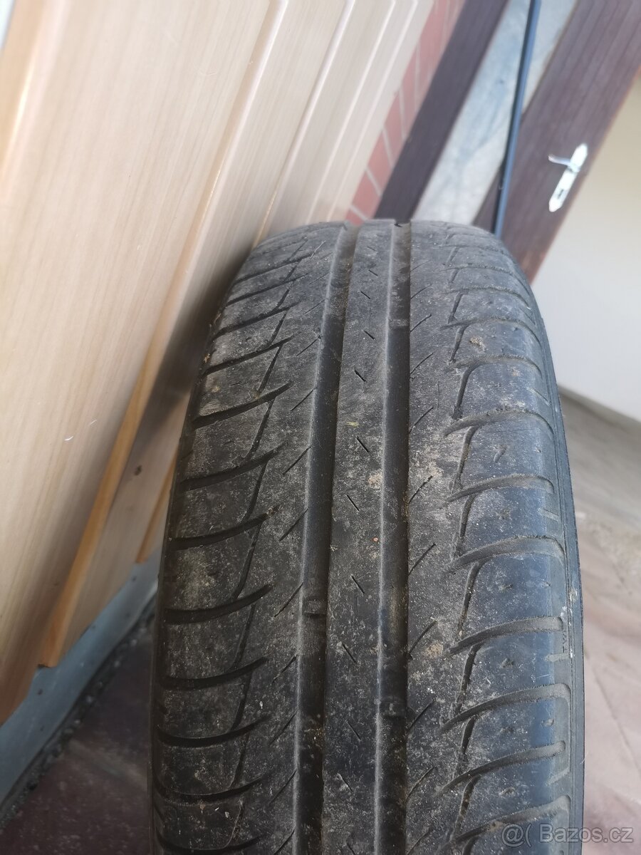 alu 5x112 R15 - 3