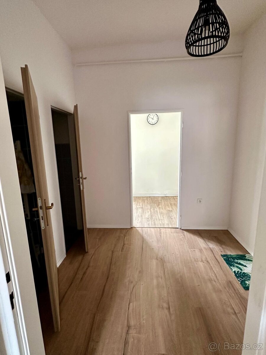 Pronájem bytu 1+1 36 m² - 3