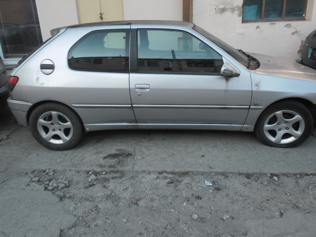 Peugeot 306 - 3