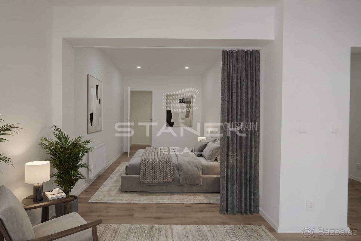 Prodej bytu 3+kk Zbýšov 64 m² - 3