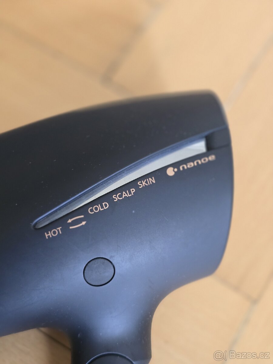 prémiový fén Panasonic EH-NA98 - 3