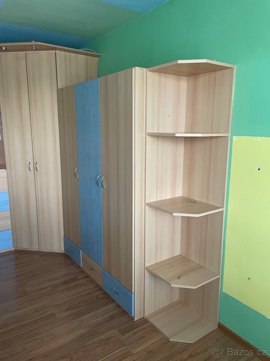 Dětský nábytek - 3