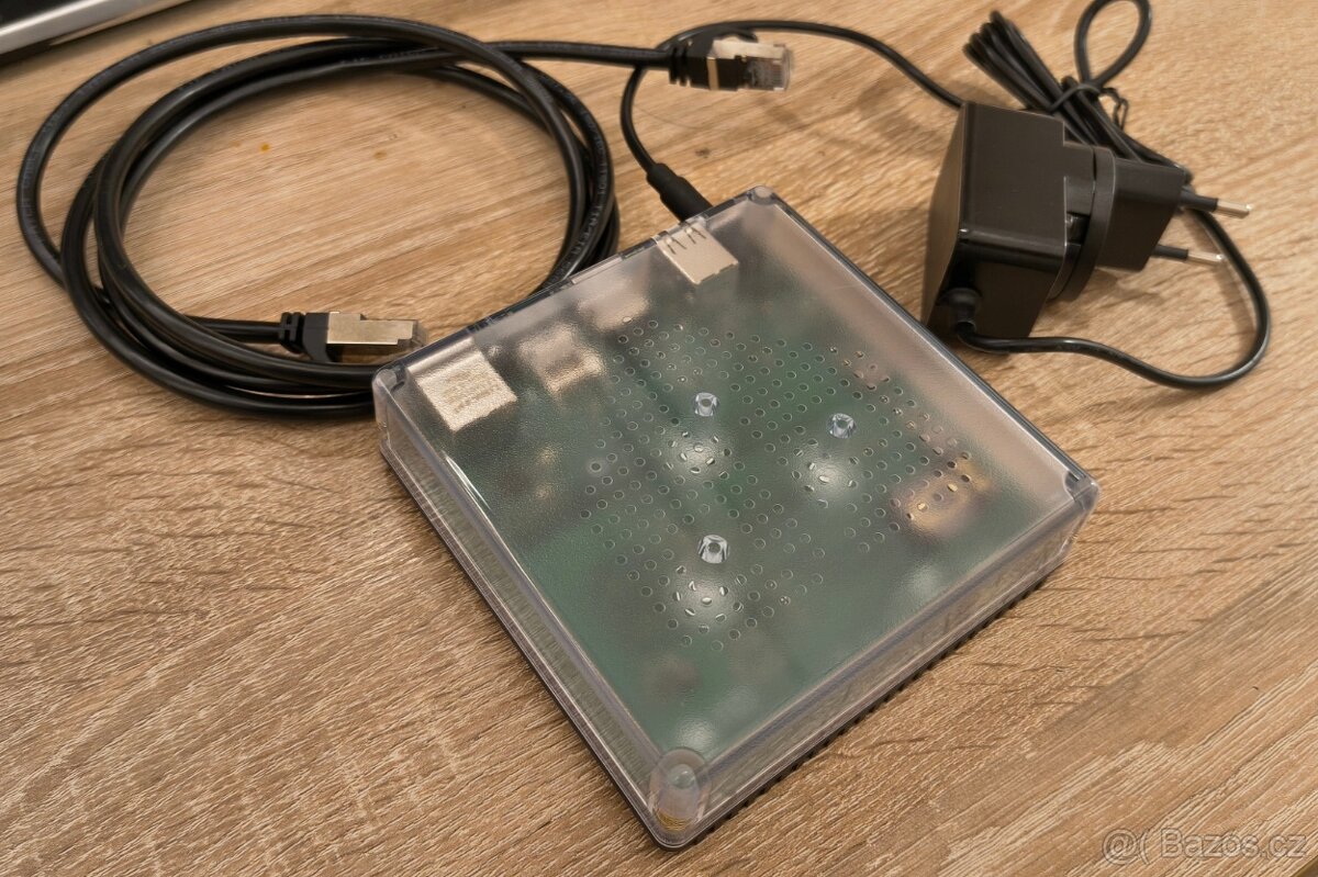 Home Assistant Green (nový - bez poštovného) - 3
