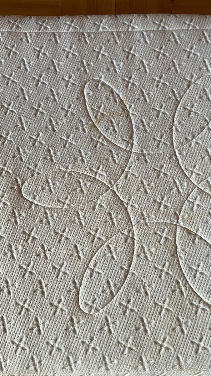 Matrace 90x200x28 cm - 3