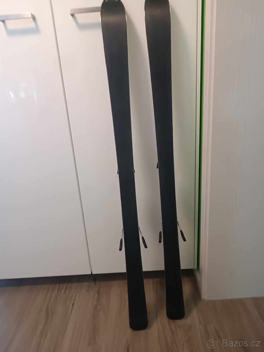 Lyže 150 cm - 3