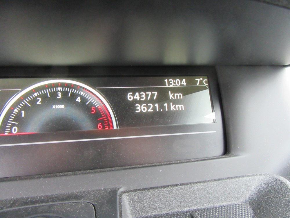 Renault Scenic 1,5 DCI 81kW r.v. 2013- 64000 km - 3