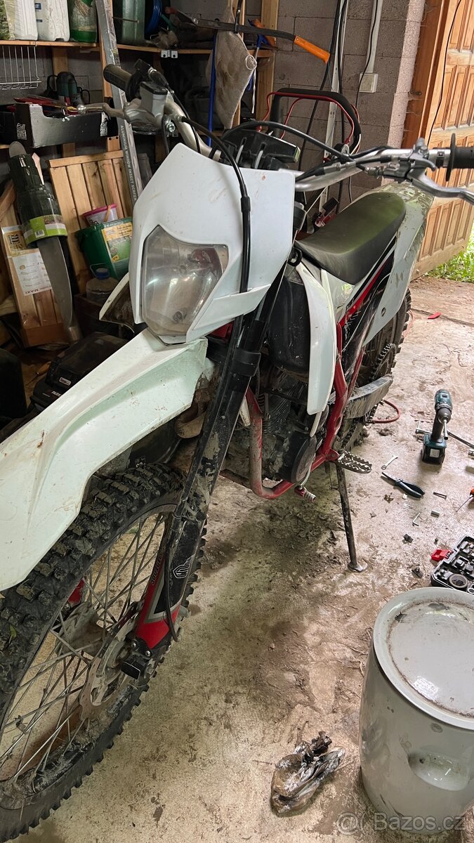 leramotors 250