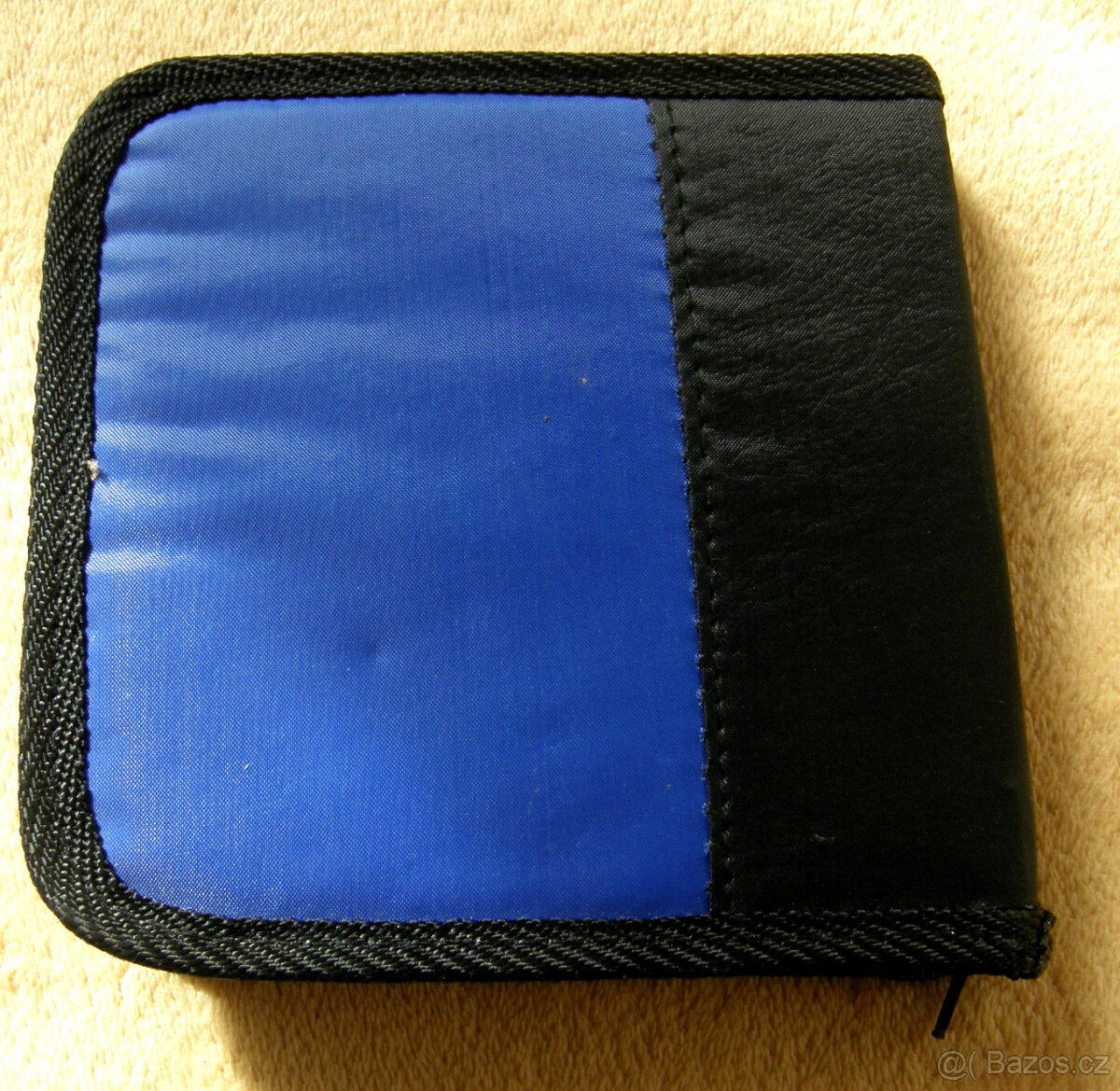 Pouzdro na 12 CD nebo DVD - 3