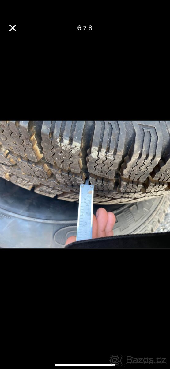 ///////KOLA LAND ROVER DISCOVERY OFF ROAD ///////GARAZ///DIS