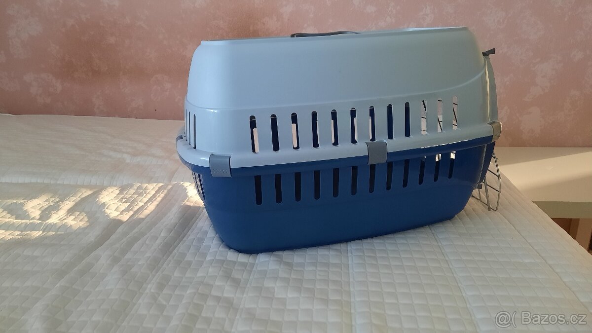 Přepravní box pro psa, kočku - 3