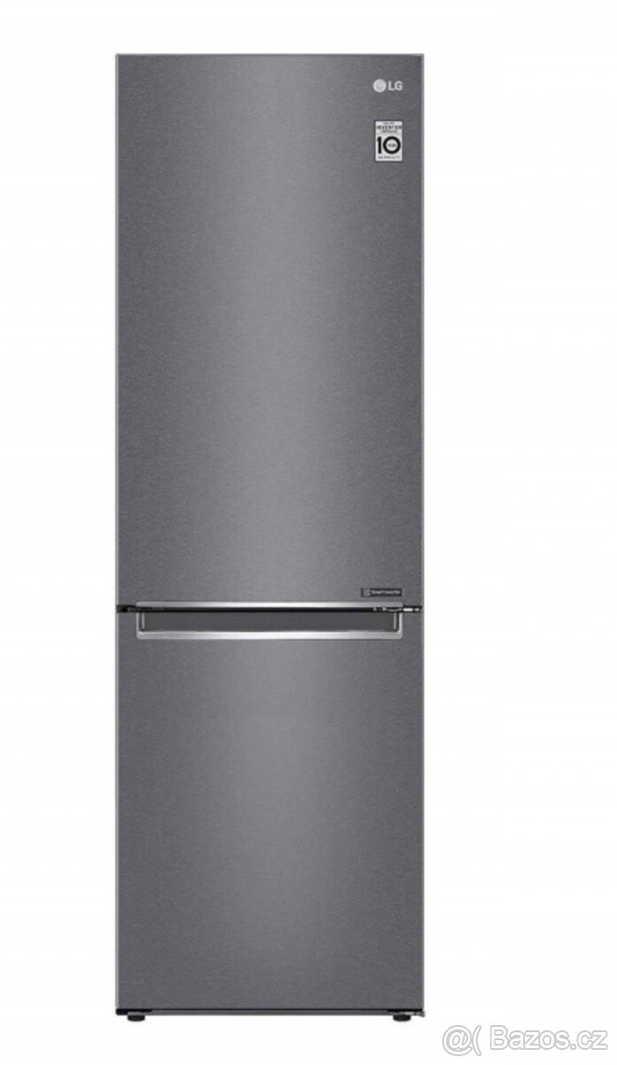 Lednice kombinovaná - 3